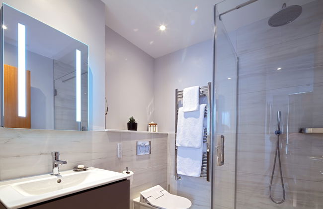 Cheval Harrington Court at South Kensington - Foto 47