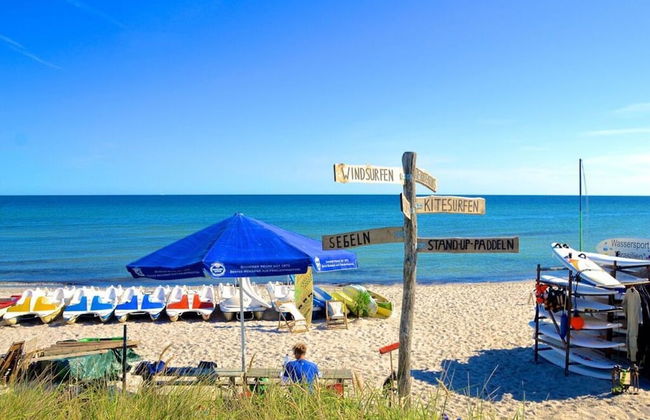 Achtern Diek Modern Retreat - Foto 22