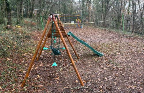 Sarladaise Logement insolite 18 -2p - Foto 9