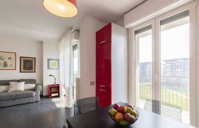 notaMi - Sky Home Santa Giulia - Foto 16