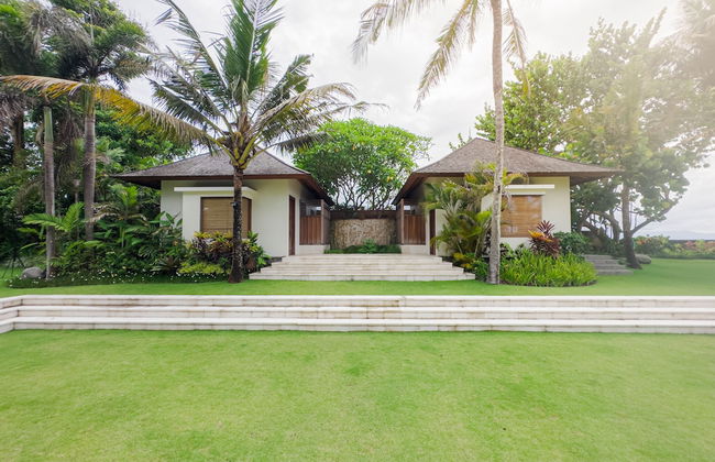 Princessa Villa - Foto 78