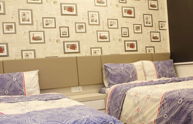 H2H Euro House - Foto 3