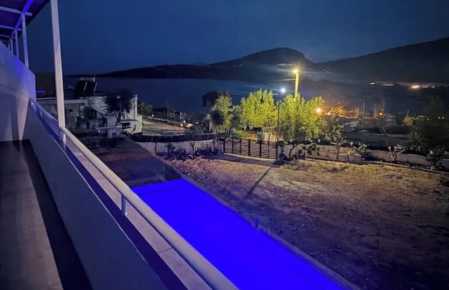 Full Moon Apartments - Foto 1