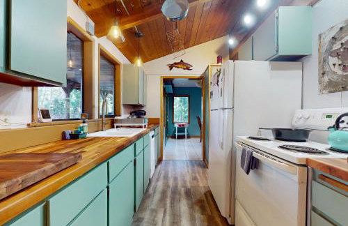 Hawk's Hole - Foto 7