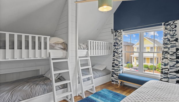 On The Rocks - Foto 3, Habitación