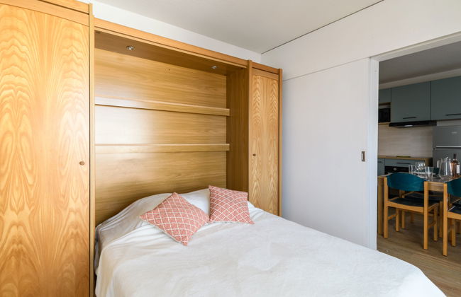 Port Arcachon - Foto 13