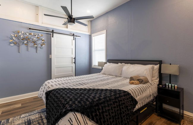 Rare Exclusive Retreat Private Hot Tub King Bed - Foto 11