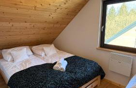 Domki Wilcza A - Foto 6