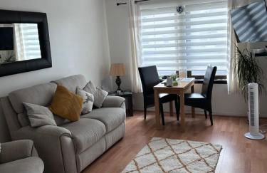 Argyll Apartment Loch Lomond - Foto 17