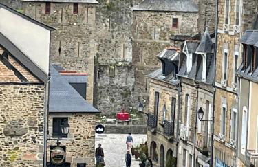 Le Relais Médiéval - Foto 10