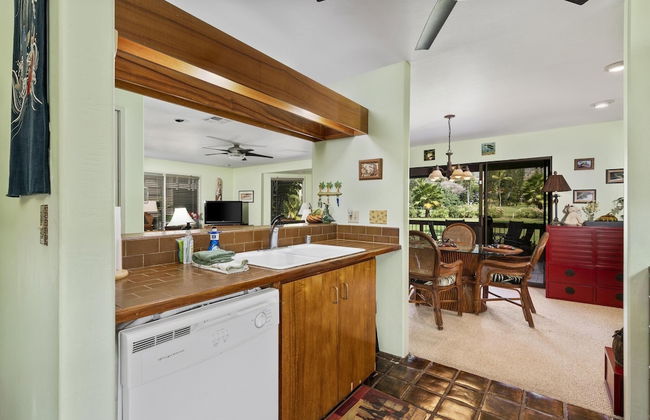 Big Island Kanaloa at Kona by Coldwell Banker Island Vacations - Foto 21