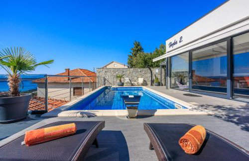 Holiday home Hojka 2 - Foto 34