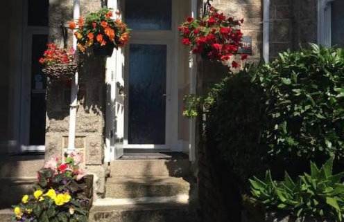 Spacious 1 Bedroom Apartment near Seafront - Photo 18