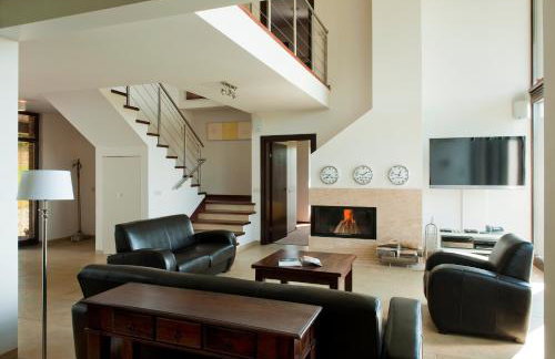 Hotel SPA Dr Irena Eris Wzgórza Dylewskie - Siedliska - Foto 50