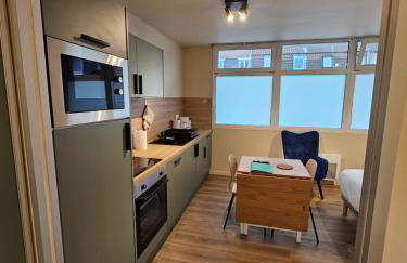 Les Gîtes du Moulin des Loups - Foto 11