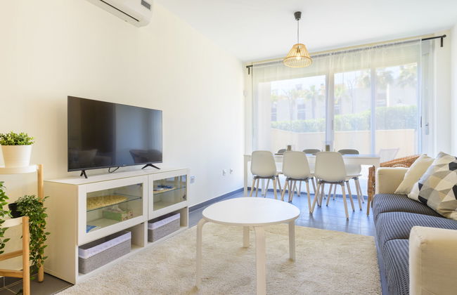 Residencial Oropesa - La Concha - Foto 7