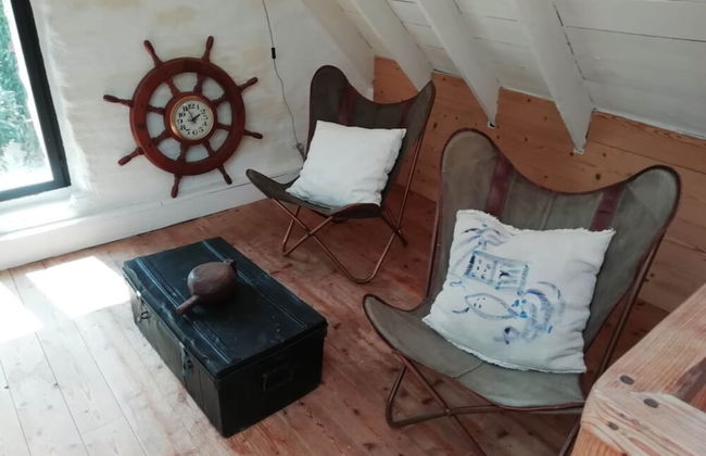 House Full of Charm With Garden,10min From the Pointe du Raz - Foto 46