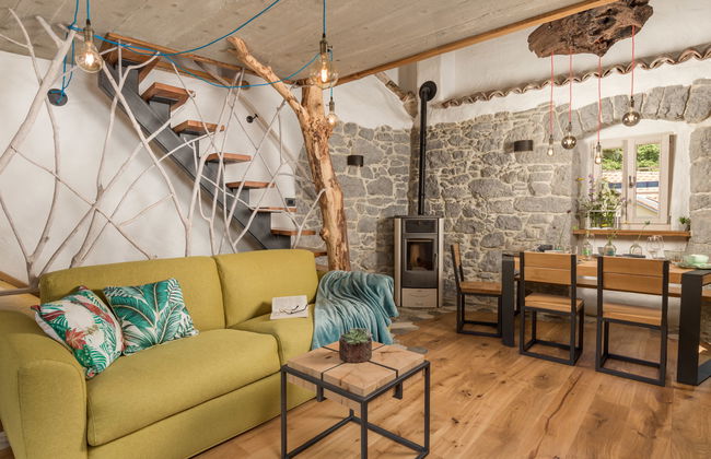 Villa Antonio - Foto 24