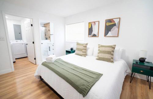 Tranquil and Sunny 4BR Getaway Home - Foto 19