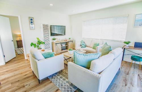 Beach House Steps to the Sand! - Foto 2