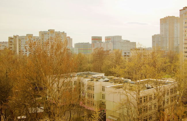 LUXKV Apartment on Rublevskoe shosse 95 - Foto 16