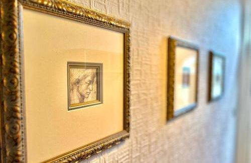 Arnold House in the heart of Calverley village - Foto 57