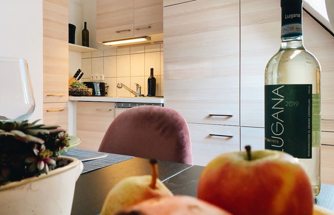 Lorenz Apartments - Foto 49