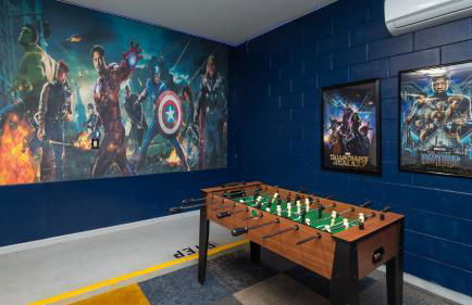 Be Our Guest at Emerald Island - Foto 29