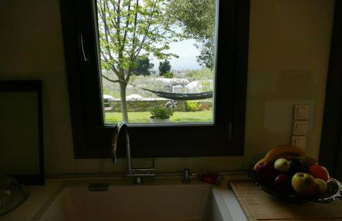 Art Villa Pelion - Foto 67