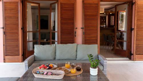 Villa Apelati - Foto 3