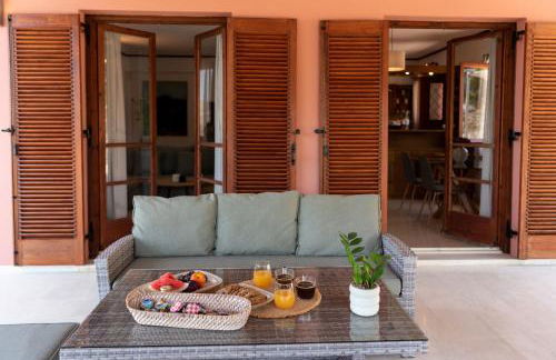 Villa Apelati - Foto 3