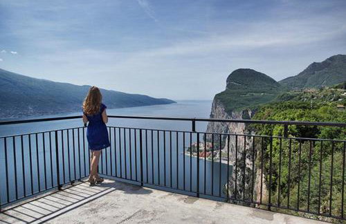 Casa del Borgo Maria Luisa by Gardadomusmea - Foto 30