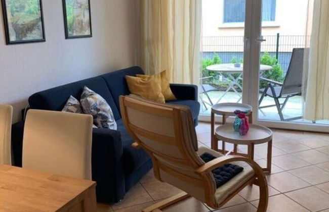 Wood in Zempin/usedom - Foto 11