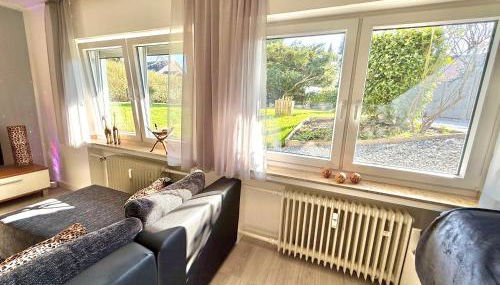 Gemütliches Apartment mit Blick ins Grüne nähe Messe - Foto 4