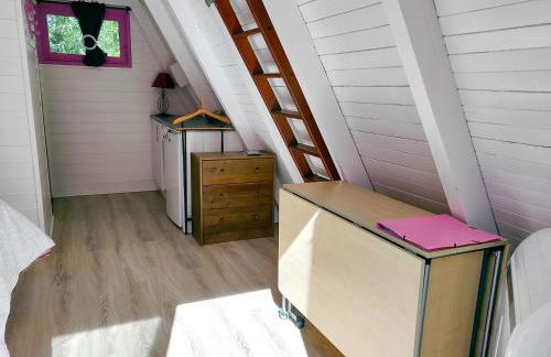 La Rossignolerie - Cabane aux oiseaux - Foto 6