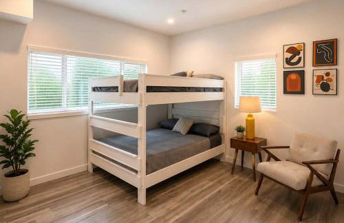Prestige 5BR Townhome Near LA Hot Spots - Foto 28