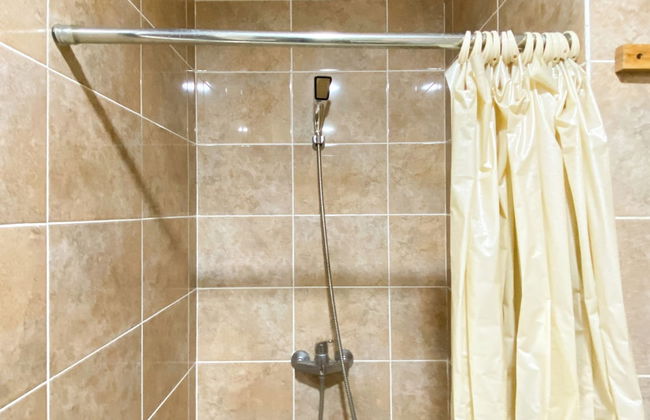 Modern Look And Comfort 2Br Kemang Village Apartment - Photo 21