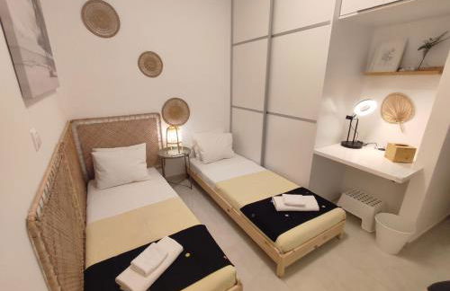 Theonisxenia Luxury Apt at Metro M3 - Foto 11