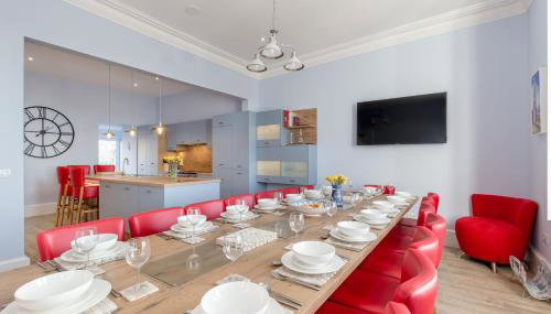 Carlton House Portpatrick - Foto 3