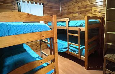 Cabañas La Toma del Agua - Foto 16