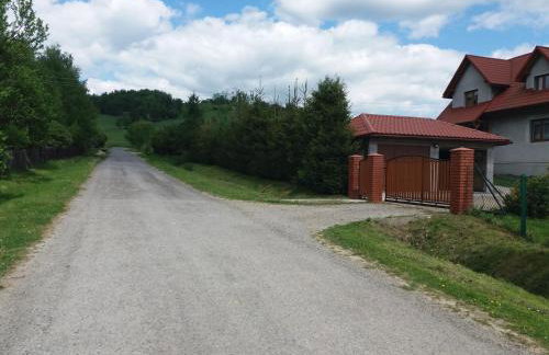 Blisko Lasu - Foto 58