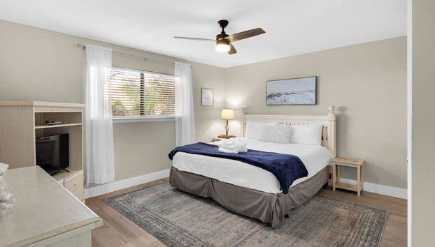 Chateau La Mer II 902 - Pirates Mermaid - Foto 5, Zimmer