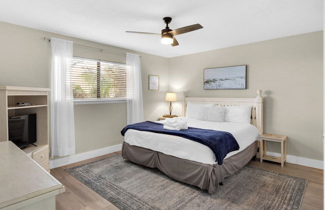 Chateau La Mer II 902 - Pirates Mermaid - Foto 5