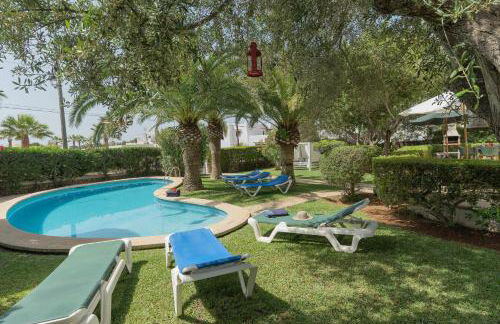 Villa Dora - Foto 13