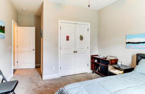 4 Mi to Dtwn Stylish Home with Large Yard in Dothan - Foto 16