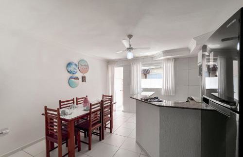 Casa com lazer completo perto da praia Taperapuan - Foto 48