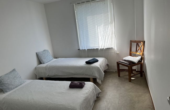 3 Room Apartment in Solna - Foto 4