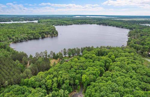 Lake Breeze Luxury Executive Retreat - Foto 11