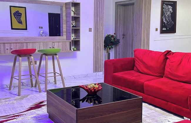 Umeralty hotels and Apartments - Foto 36