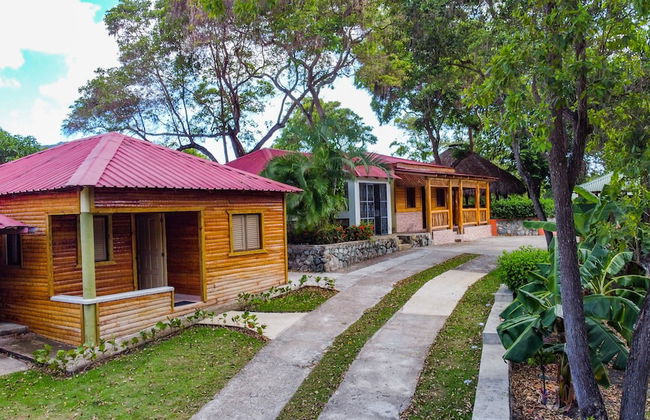 Hacienda La Huerta - Photo 36